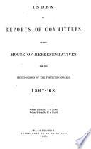 House Documents