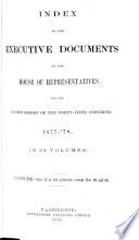 House documents