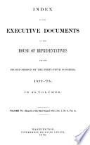 House documents