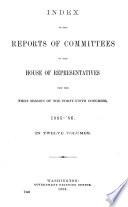 House documents