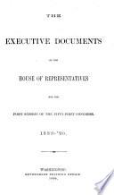 House documents