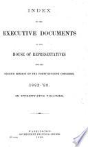 House documents