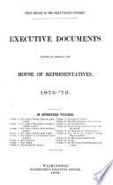 House documents