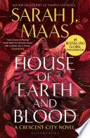 House of Earth and Blood