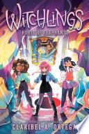 House of Elephants (Witchlings 3)