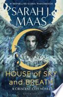 House of Sky and Breath
