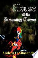House of the Screaming Clowns