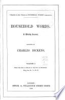 Household Words :