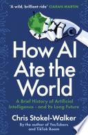 How AI Ate the World