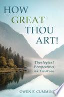 How Great Thou Art!