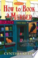 How to Book a Murder