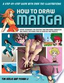 How to Draw Manga