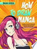 How to Draw Manga