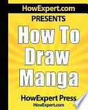 How to Draw Manga