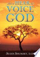 How to Hear the Voice of God