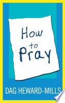 How To Pray