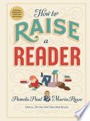 How to Raise a Reader
