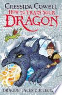 How To Train Your Dragon: Dragon Tales Collection