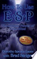 How to Use ESP