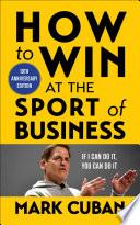How to Win at the Sport of Business