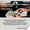 How To Win Customers Every Day _ Volume 6