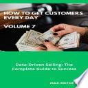 How To Win Customers Every Day _ Volume 7