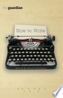 How to Write