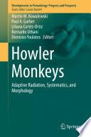 Howler Monkeys