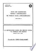 Hoy en el trabajo social