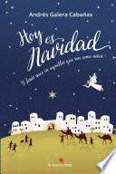 Hoy es Navidad