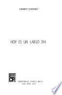 Hoy es un largo día