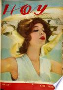 Hoy