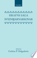 Hrafns saga Sveinbjarnarsonar