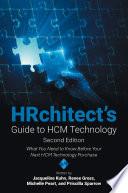 HRchitect’s Guide to HCM Technology