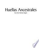 Huellas ancestrales