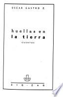 Huellas en la tierra