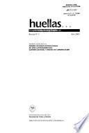Huellas--