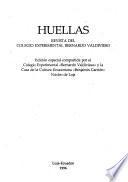 Huellas
