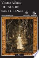 Huesos de San Lorenzo