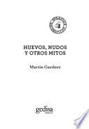Huevos, nudos y otros mitos