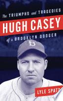 Hugh Casey