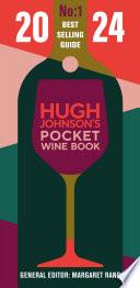 Hugh Johnson Pocket Wine 2024