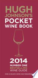 Hugh Johnson's Pocket Wine Book 2014