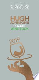 Hugh Johnson's Pocket Wine Book 2019