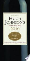 Hugh Johnson's Pocket Wine Book