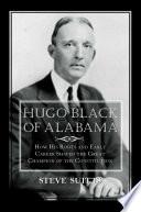 Hugo Black of Alabama