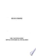 Hugo Chávez