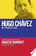 Hugo Chávez