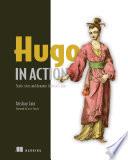 Hugo in Action