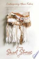Huia Short Stories 13